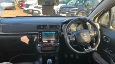 Citroen C3 1.2 PureTech Saint James 5dr Petrol Hatchback